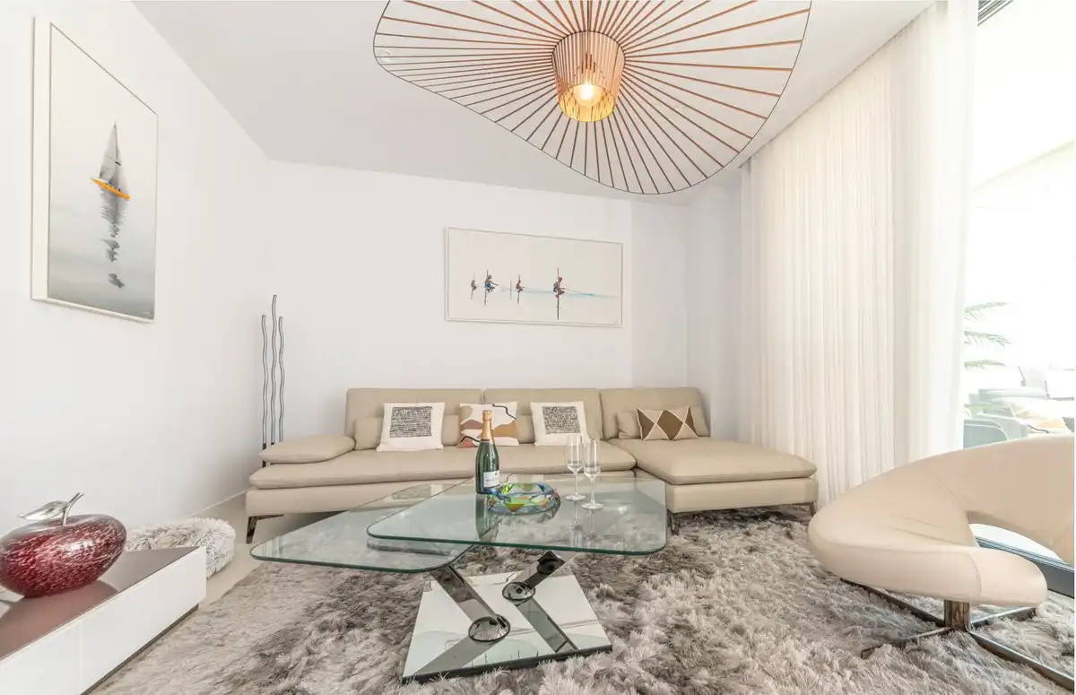 Appartement compact avec piscine à vendre à Centro ciudad, imagen 11
