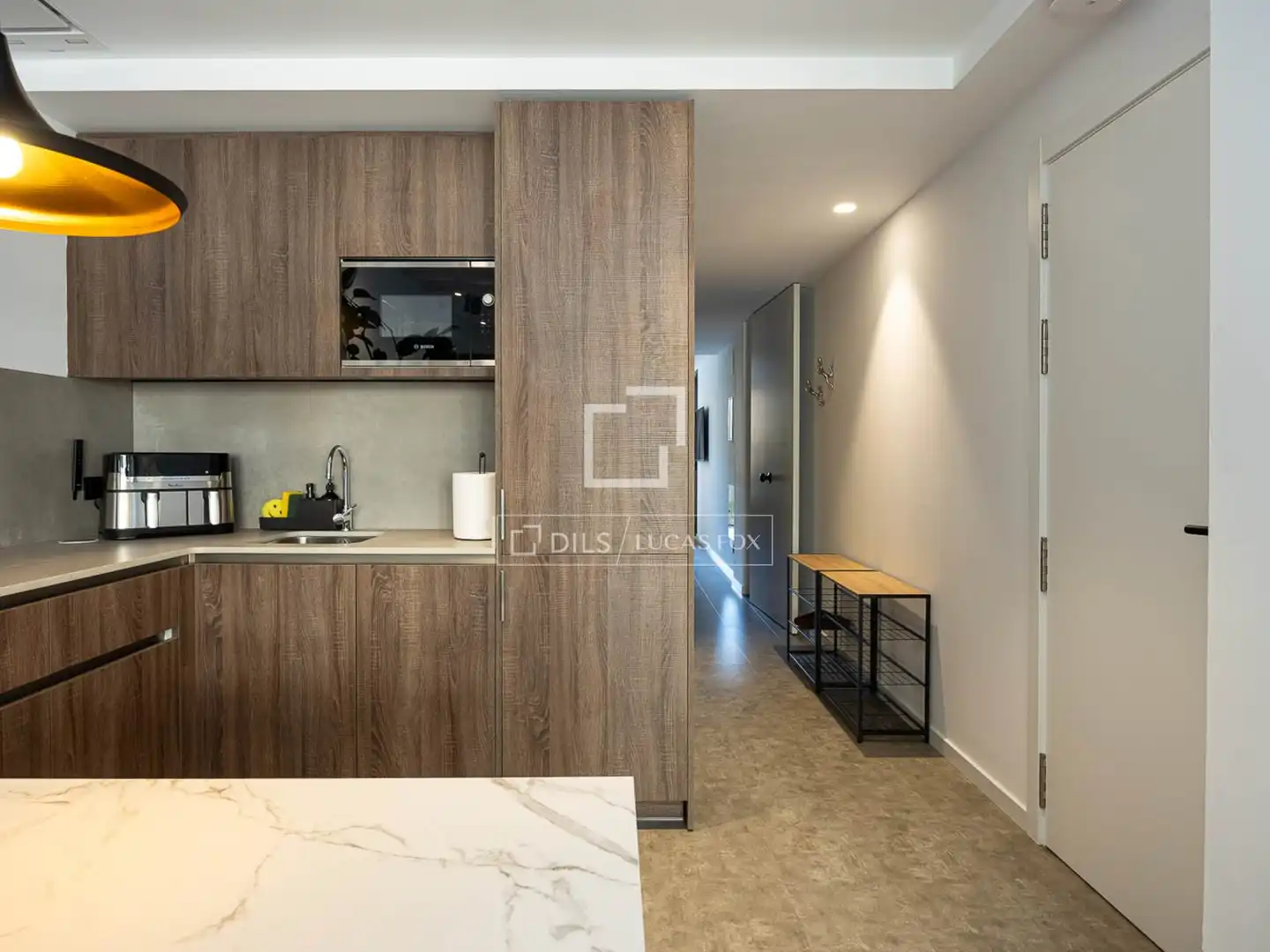 Wohnung mit Aufzug zum Verkauf in Eixample, imagen 12