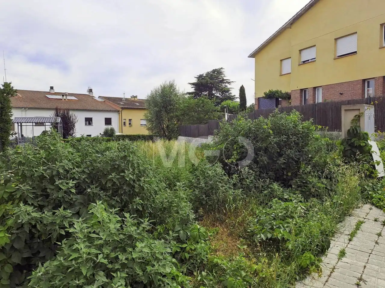 Rustikales Grundstück zum Verkauf in Calle Cabrera, imagen 5