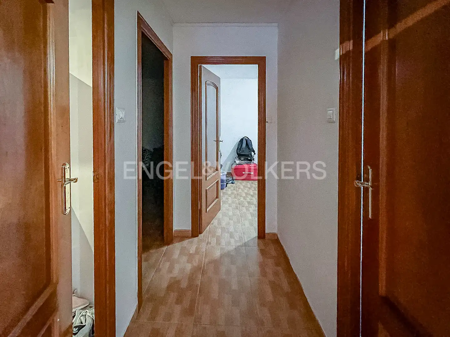 Flat with terrace for sale in Nord-est, imagen 11