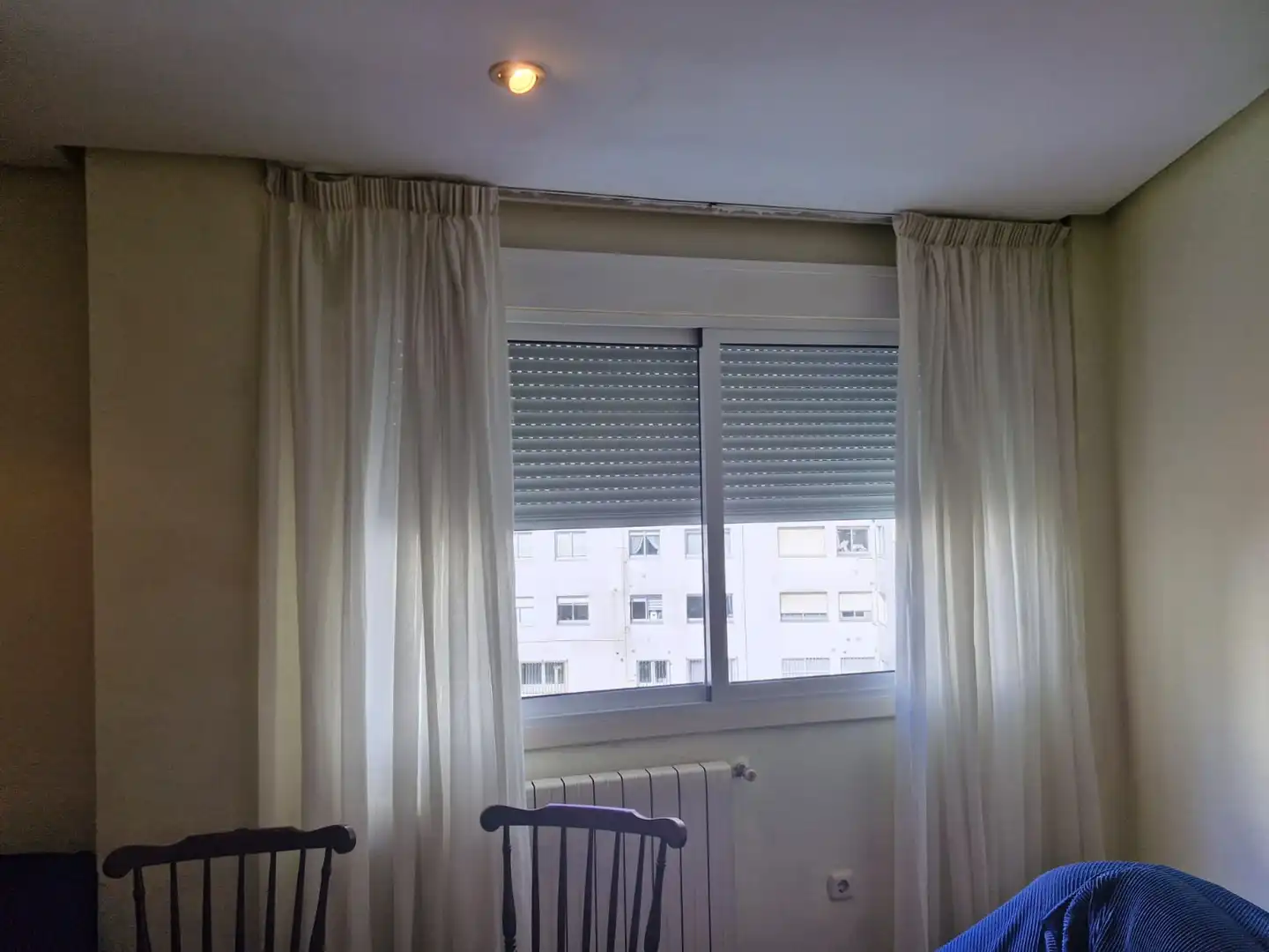 Habitación de Piso de alquiler en Santiago de Compostela  con Amueblado