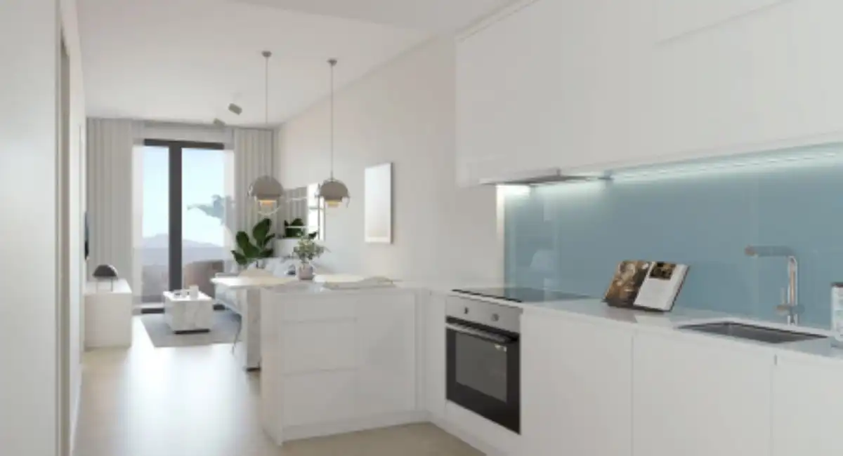 Apartamento en venta en skandia, imagen 2