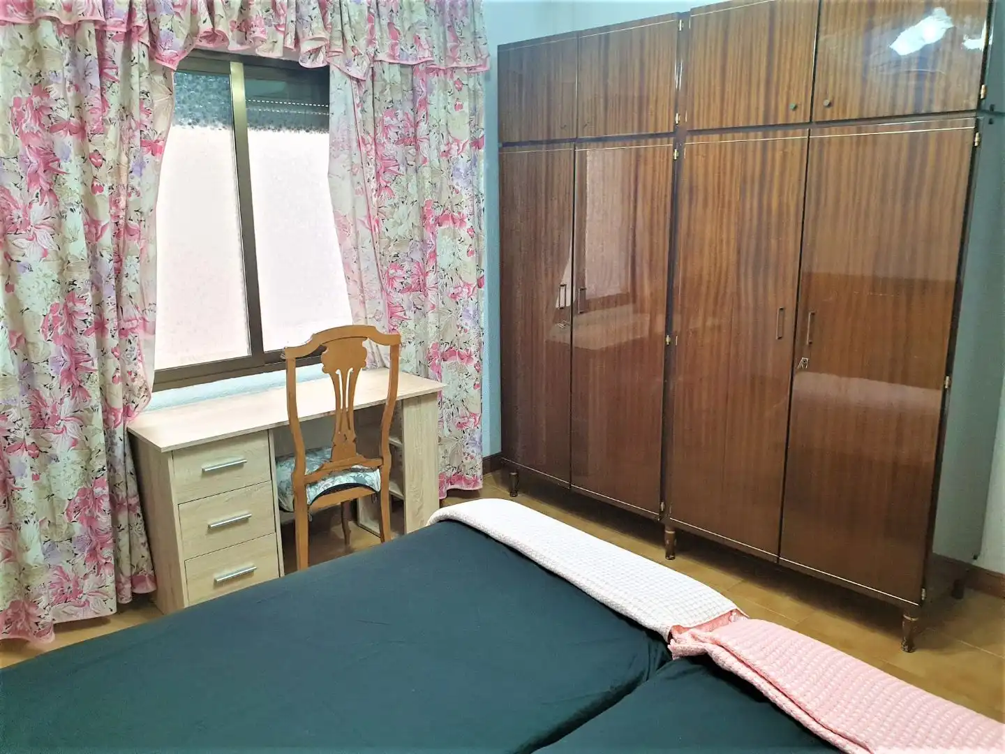 Flat with lift to rent in Gasometre 28, imagen 4