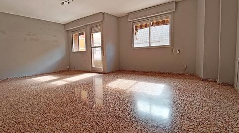 Foto 5 de Pis de lloguer a Plaza Xúquer, Valencia