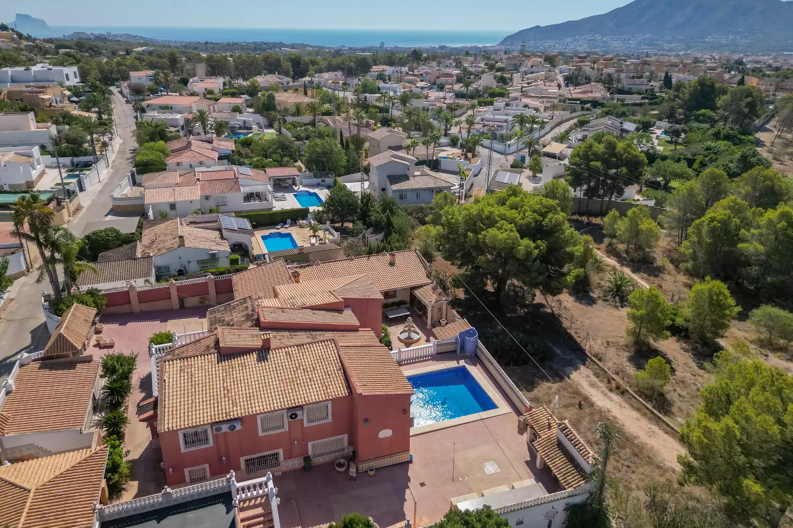 Chalet con piscina en venta en Escandinavia - Cautivador, imagen 58
