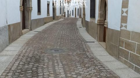 Foto 3 de Casa o xalet en venda a Valencia de Alcántara, Cáceres