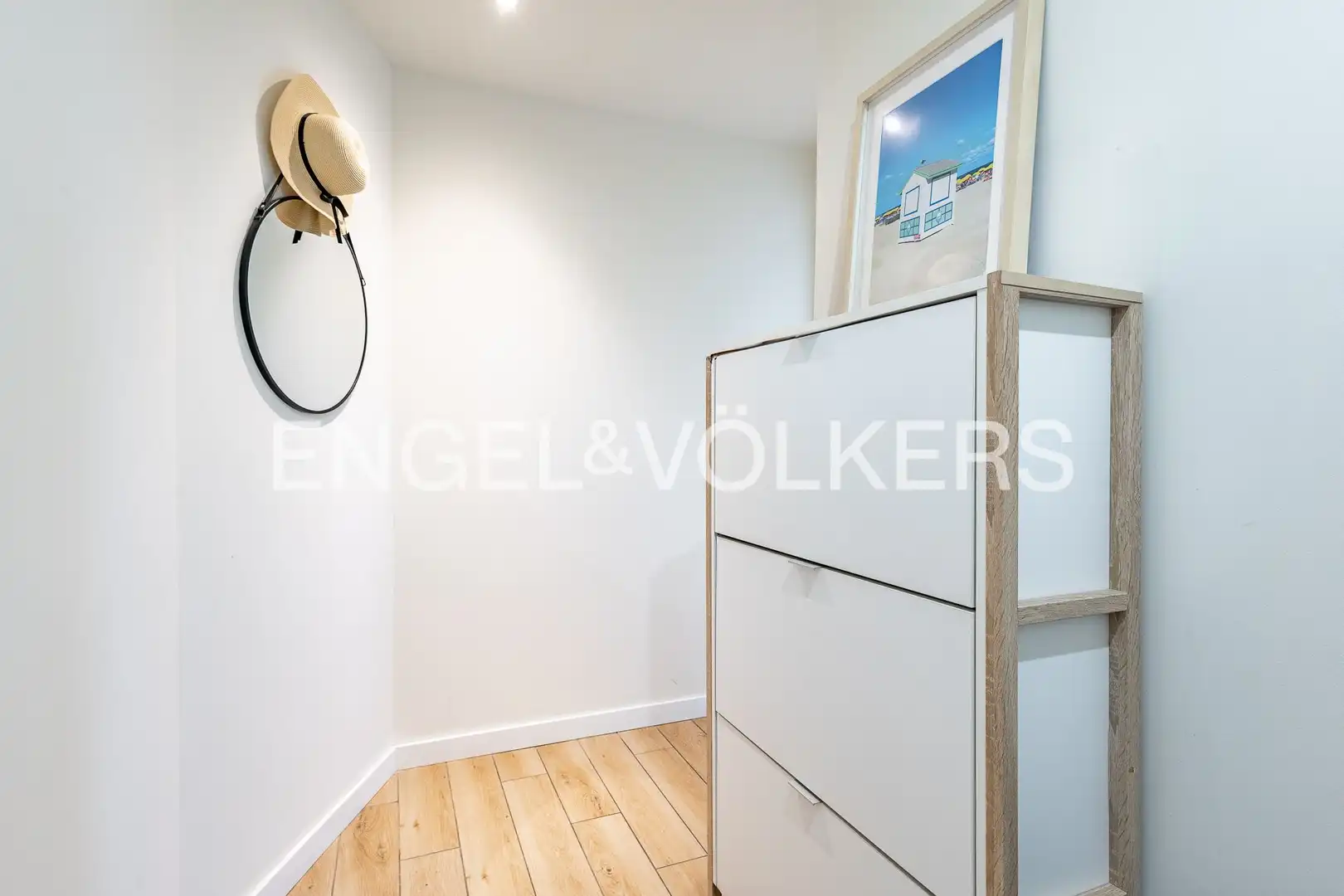 Flat with terrace for sale in Sant Martí, imagen 43