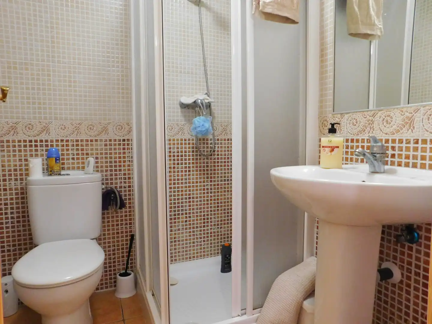 Apartment mit Terrasse zum Verkauf in Desamparados - Hurchillo - Torremendo, imagen 14