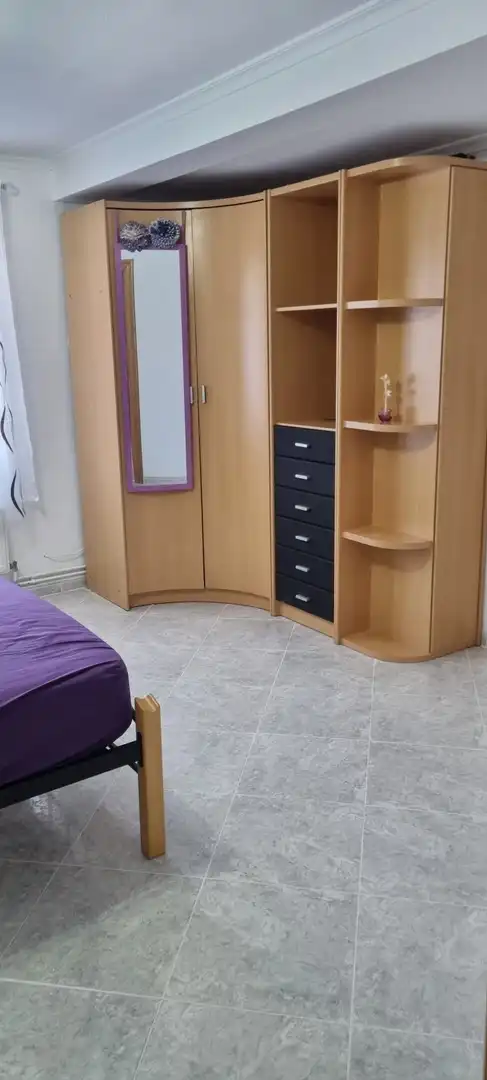 Dormitori de Casa o xalet en venda en Hondón de los Frailes amb Jardí privat, Terrassa i Traster