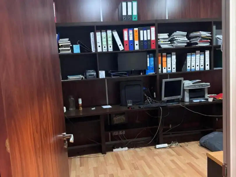 Business premises to rent in Rúa Nosa Señora do Carme 12, imagen 12