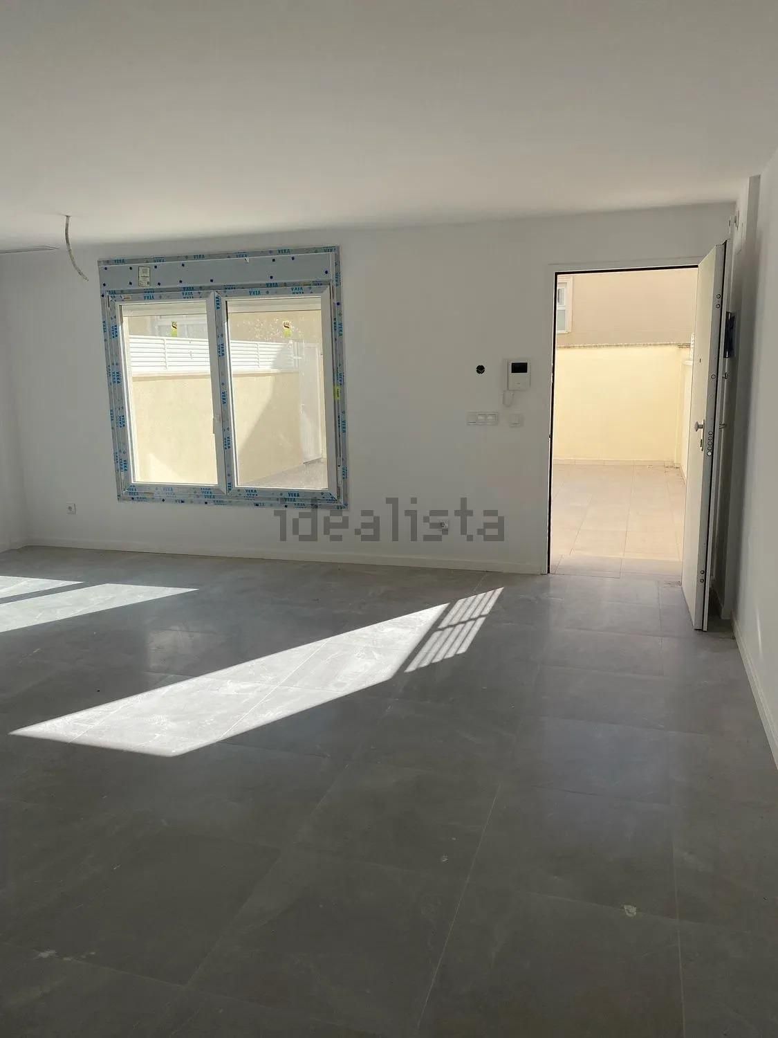 Pis en venda en Cocentaina amb Terrassa, Traster i Balcó