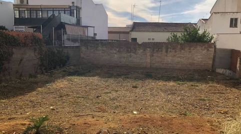 Foto 2 von Fabrikhallen zur Miete in Calle Barrial, 29, Don Benito, Badajoz