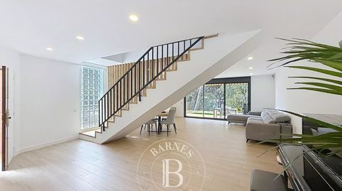 Foto 5 de Casa adosada en venta en Urbanitzacions, Mataró