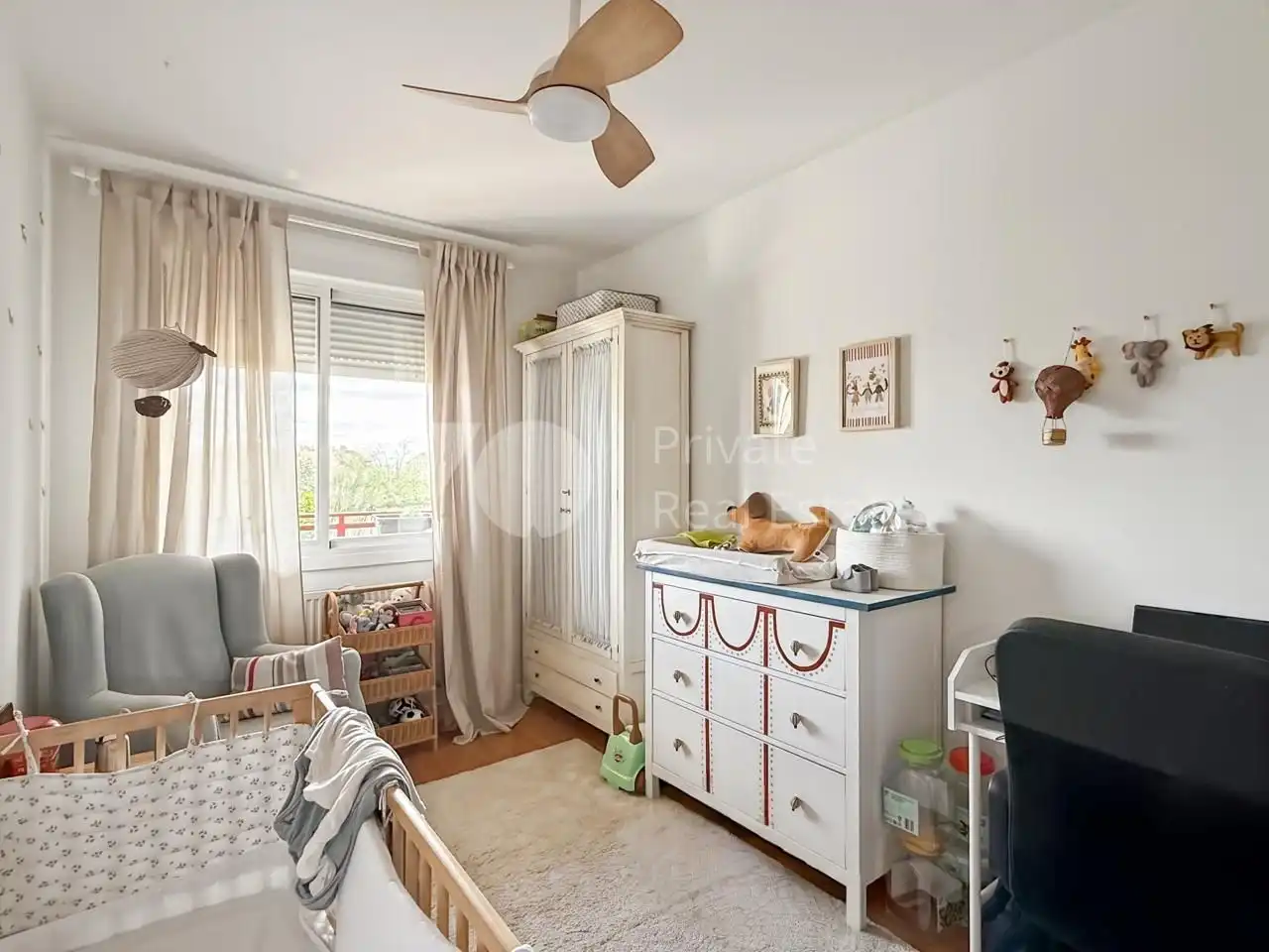 Habitación de Piso en venta en Majadahonda con Aire acondicionado, Calefacción y Terraza