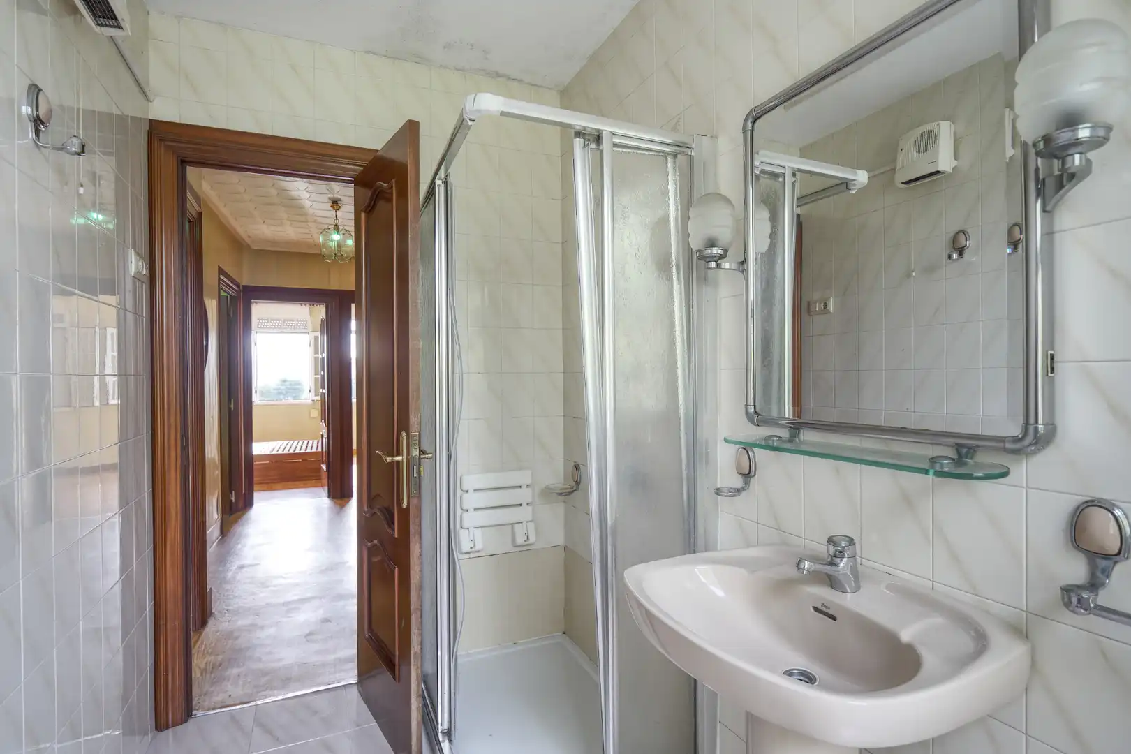 Casa bifamiliare con giardino in vendita a Calle Cardosas, imagen 21