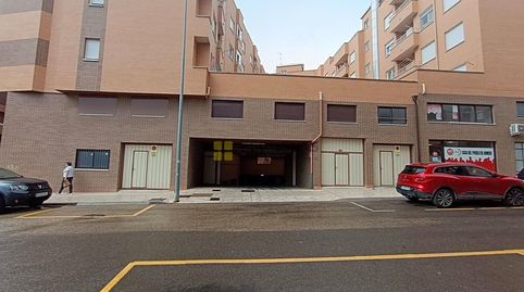 Foto 2 de Garaje en venta en Pablo Neruda, 10, Arnedo, La Rioja