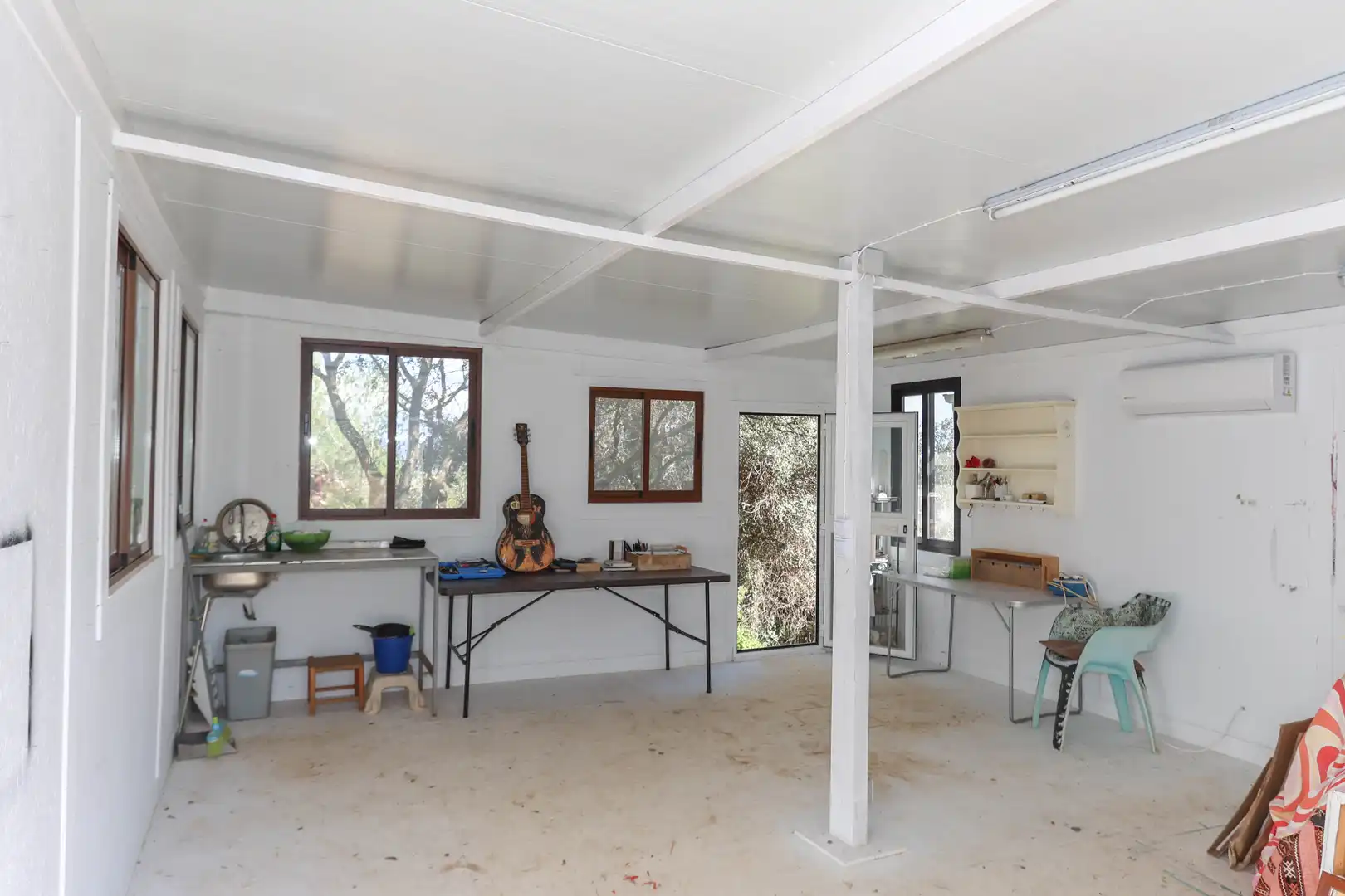 Casa con jardín en venta en Calle Mesón, imagen 46