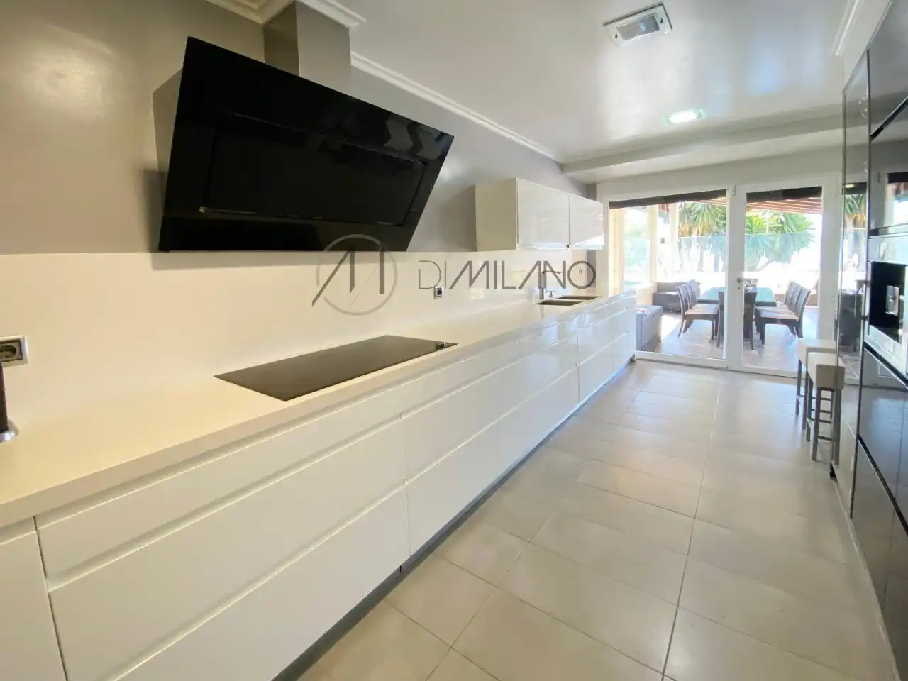 Villa mit Terrasse zum Verkauf in Darbo, imagen 15
