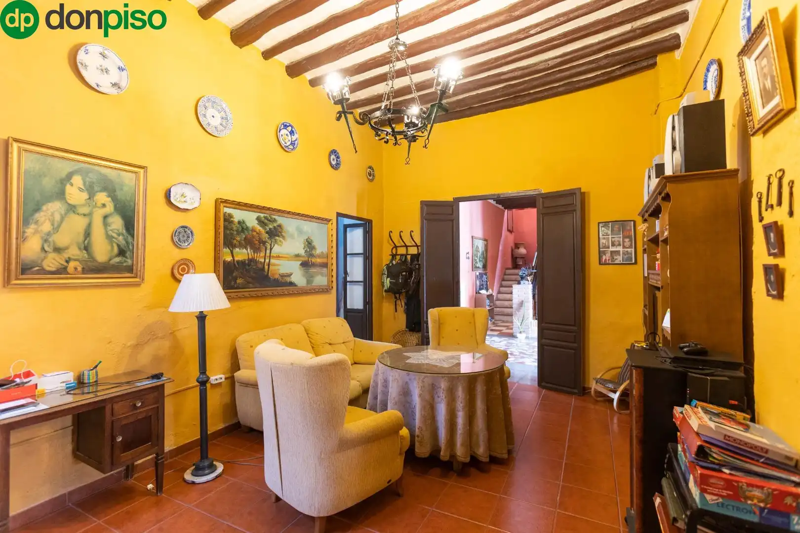 Inmuebles singulares en venta en Calle cristo 68, imagen 19