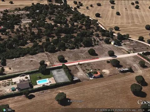 Residential for sale in Calvarrasa de Arriba