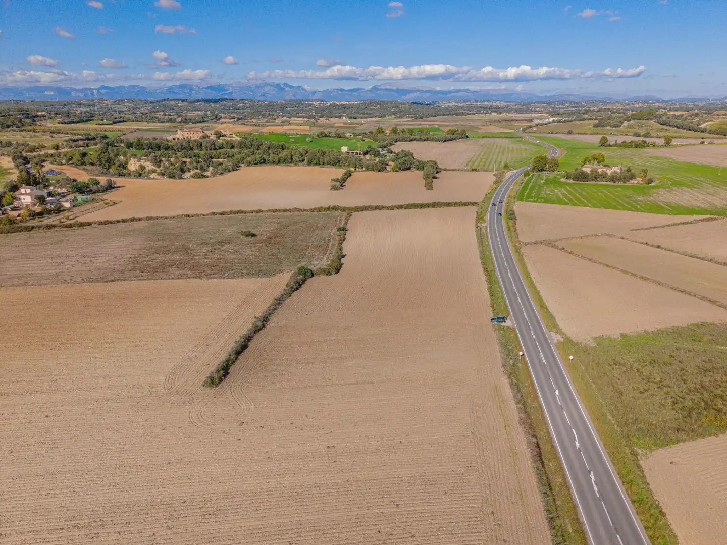 Rural land for sale in Carretera Carretera de Petra a Santa Margalida, imagen 12
