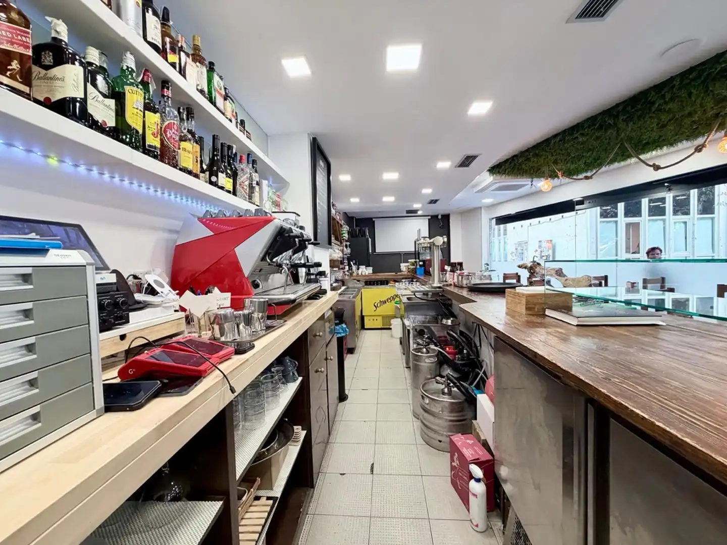 Business premises for transfer in Centre, imagen 10