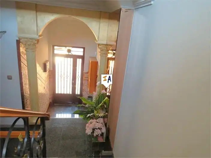 Apartamento en venta en Torredelcampo con Aire acondicionado