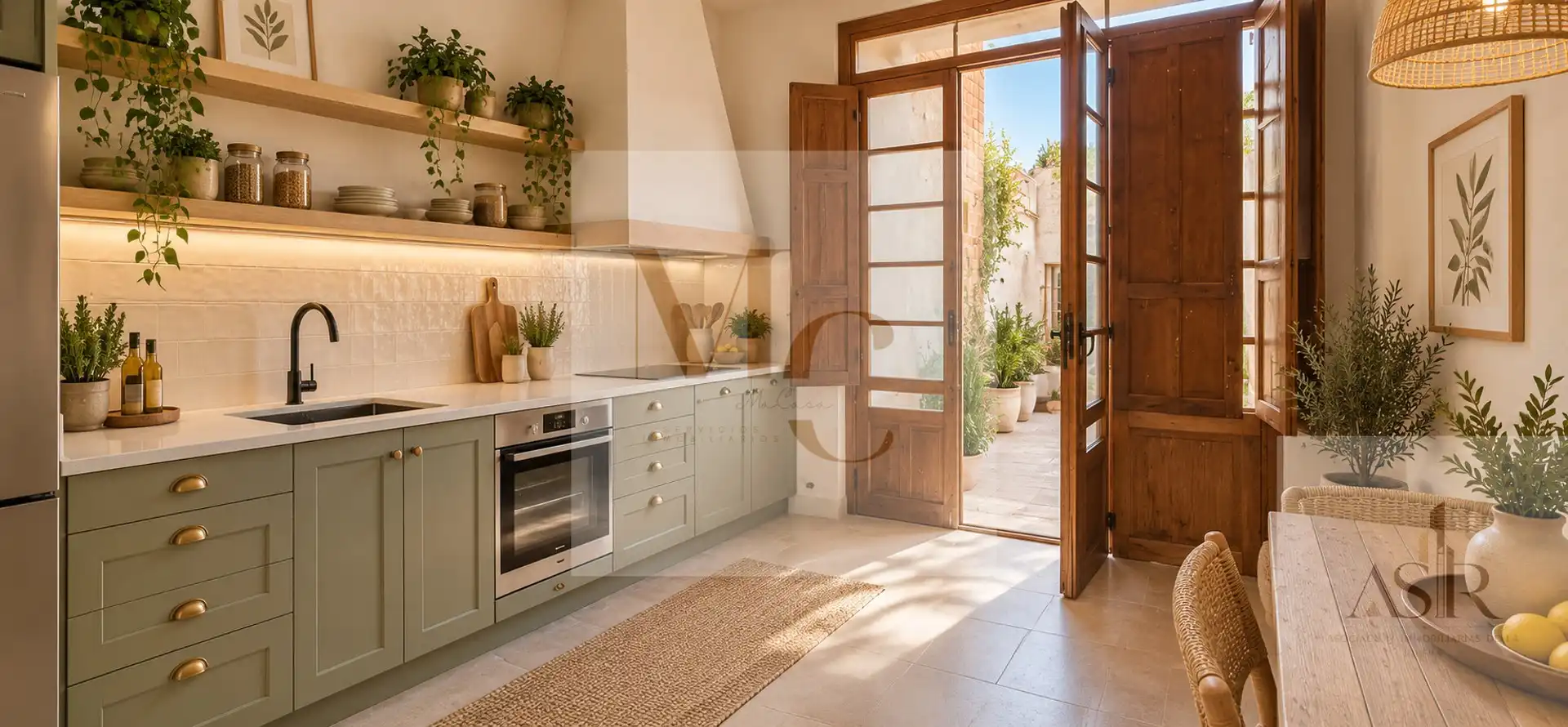 Semi-detached house for sale in Silla, imagen 13