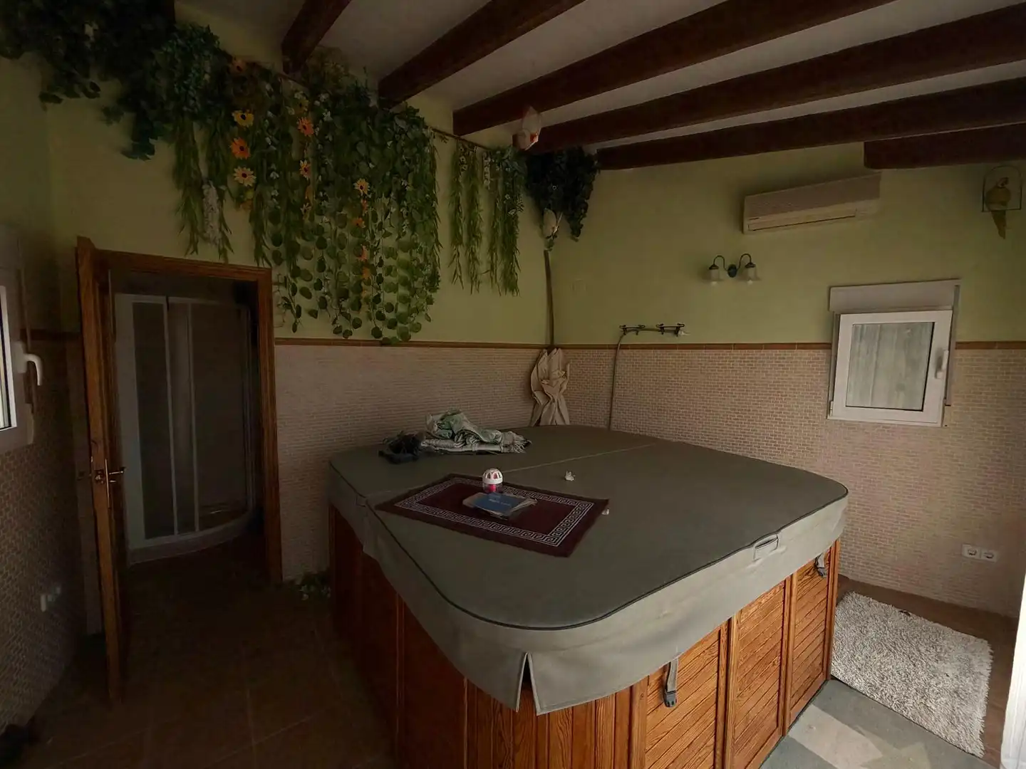 Detached house with terrace for sale in Pedreguer, imagen 83
