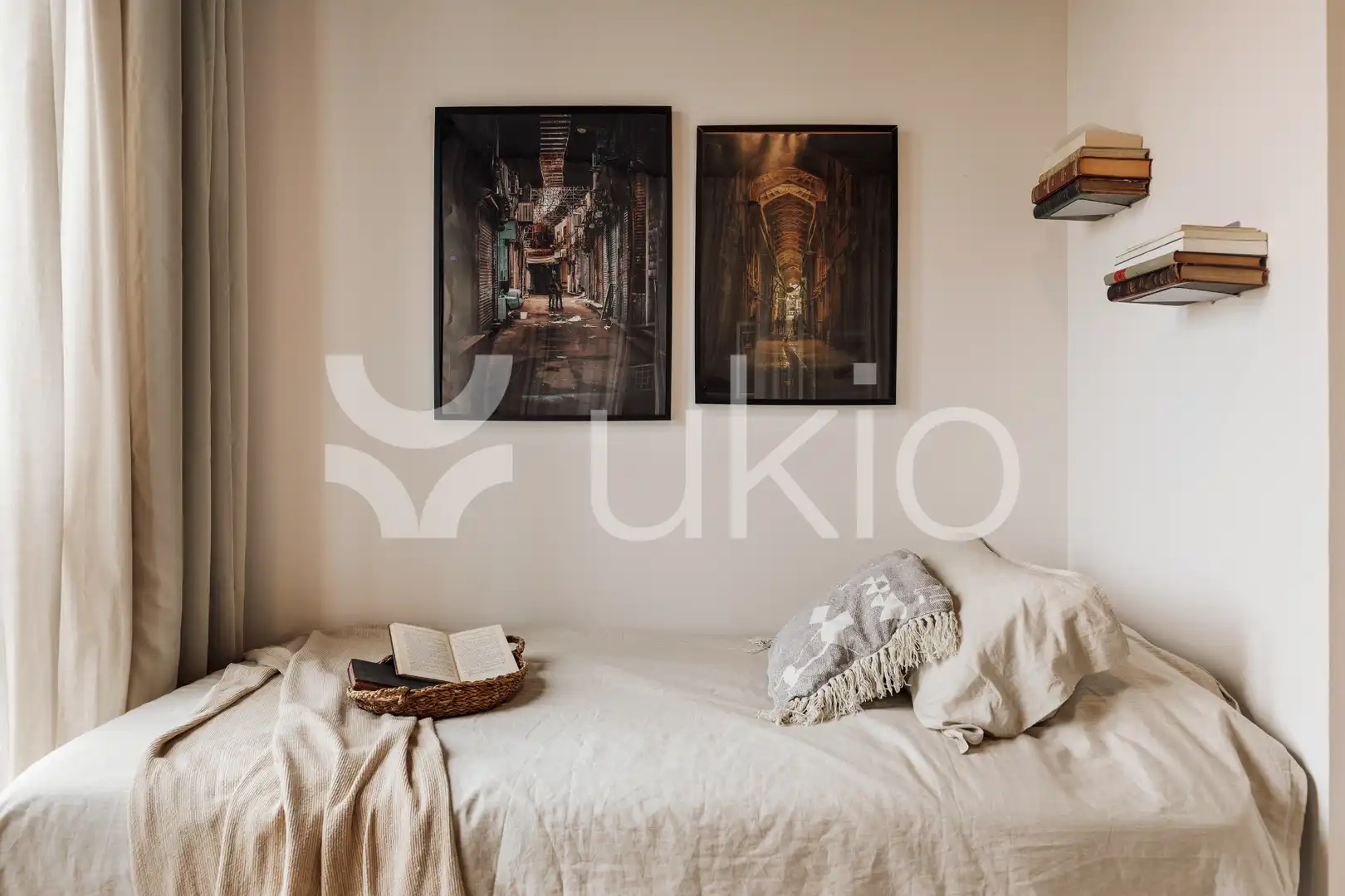 Apartamento con ascensor en alquiler en Carrer de València, imagen 16