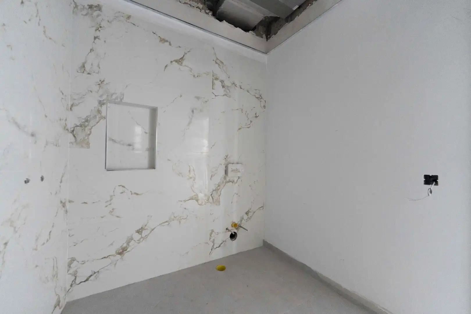 Baño de Casa adosada en venta en San Miguel de Abona con Aire acondicionado, Jardín privado y Terraza