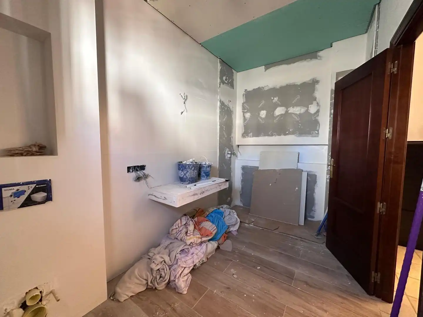 Casa en venta en La Puebla de Cazalla, imagen 33