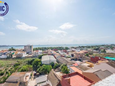 Flat with balcony for sale in Calle entrada del rullo