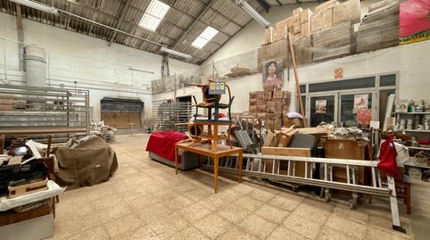 Photo 3 of Industrial buildings for sale in Altea ciudad, Altea