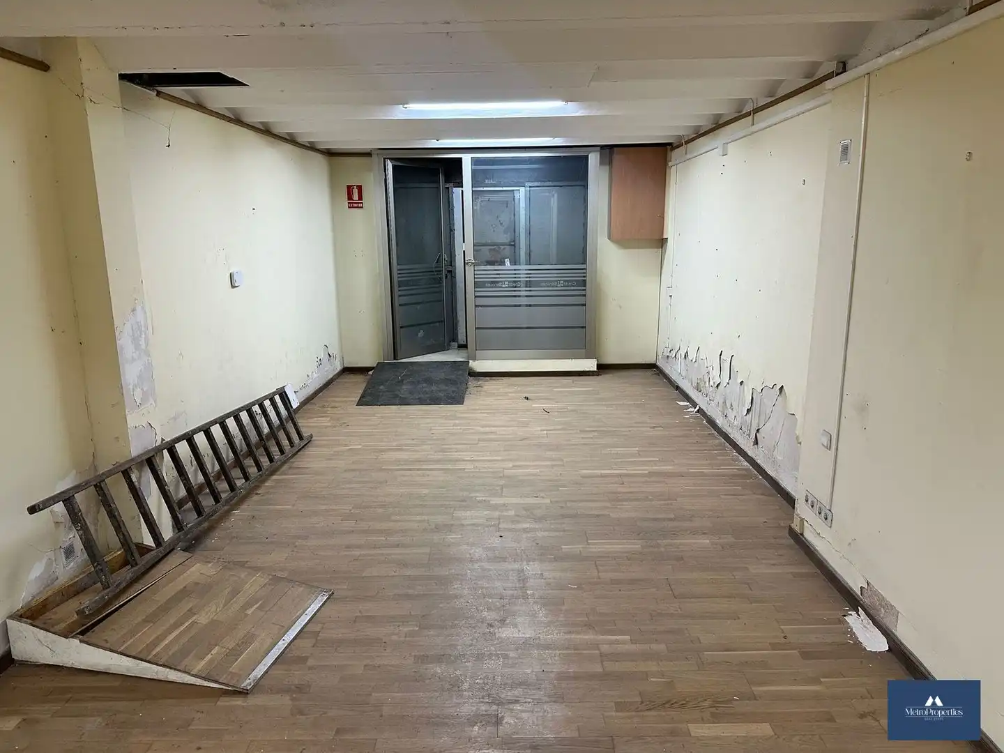 Geschaftsraum zur Miete in Calle de la Concòrdia, El Poble Sec - Parc de Montjuïc