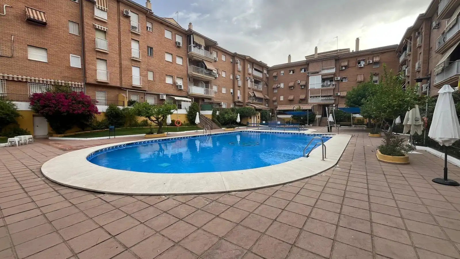 Appartement avec piscine à vendre à Poniente-Norte - Miralbaida - Parque Azahara, imagen 47