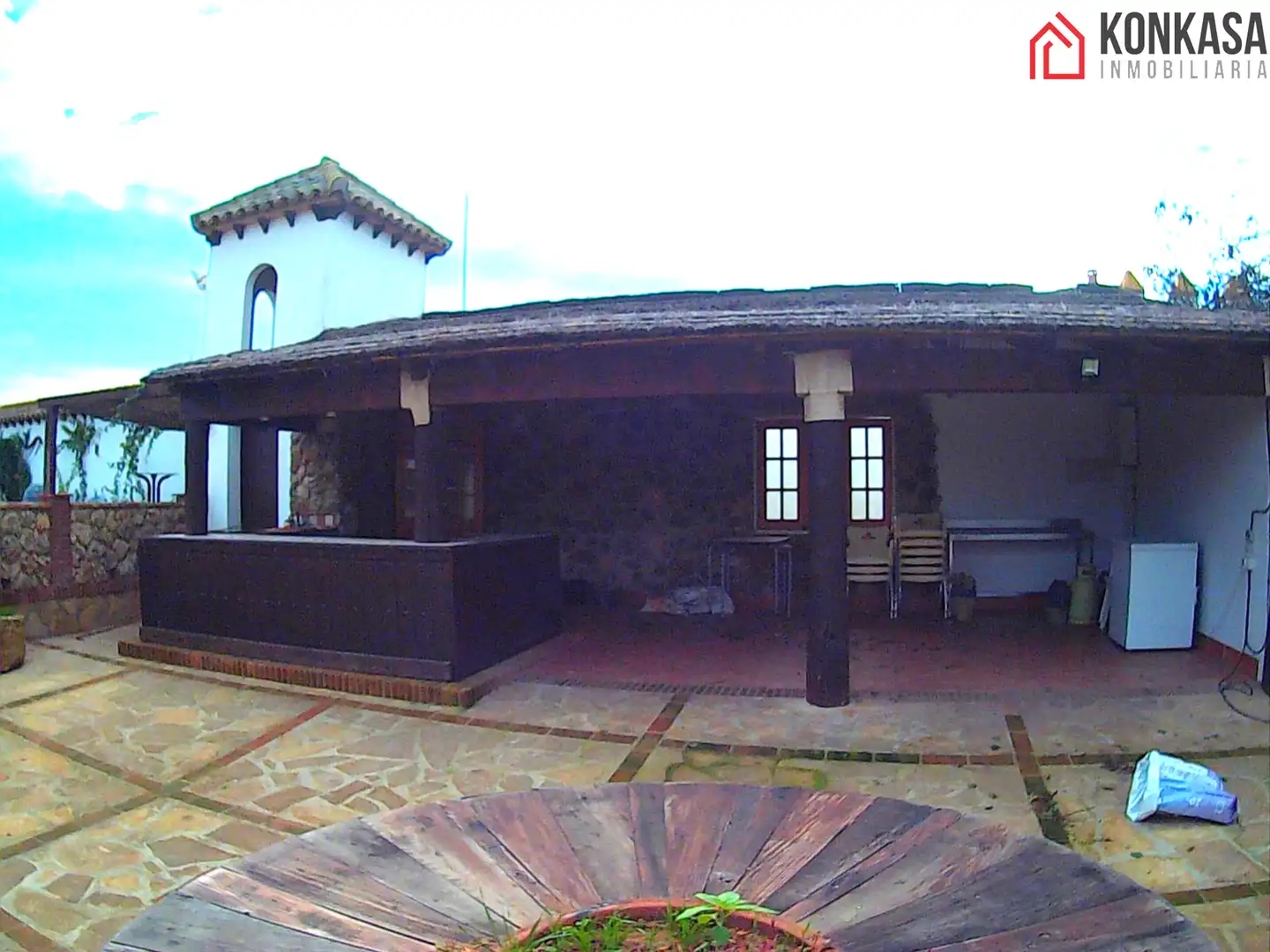Casa con piscina in vendita a Arcos de la Frontera, imagen 11