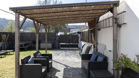 Foto 4 de Casa adosada en venda a Sant Celoni, Barcelona