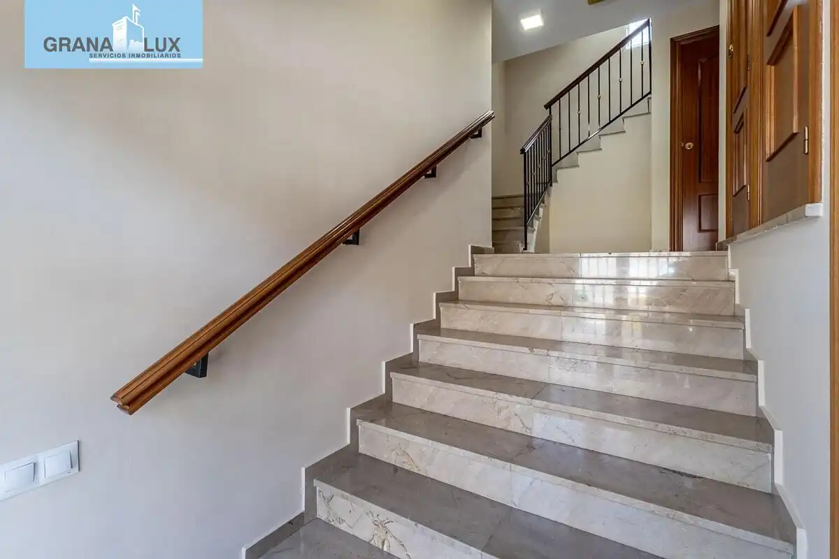 Piso en venta en Calle Doctor Tamayo Rubio, Maracena