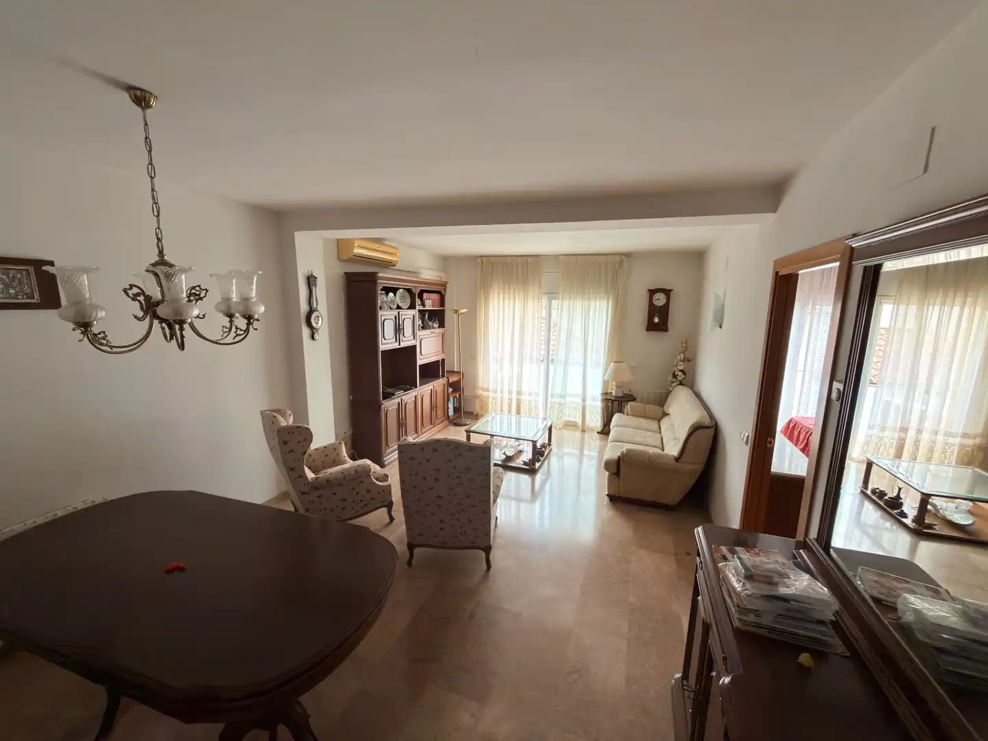 Flat with terrace for sale in Carrer Lepanto 7, imagen 52