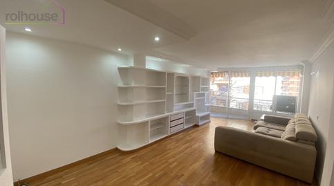 Photo 2 of Flat to rent in General Ricardo Ortega, Foners, Illes Balears