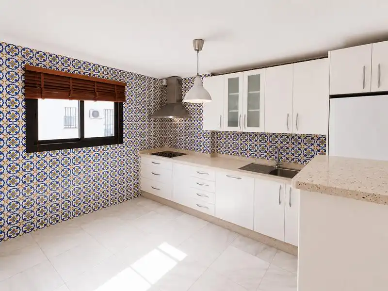 Casa rústica en venta en Estepona Pueblo, imagen 12