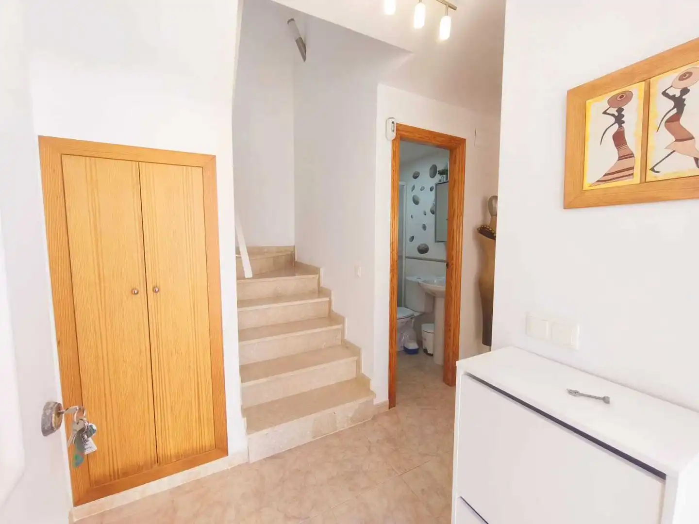 Maison mitoyenne avec terrasse à vendre à Racó, imagen 15