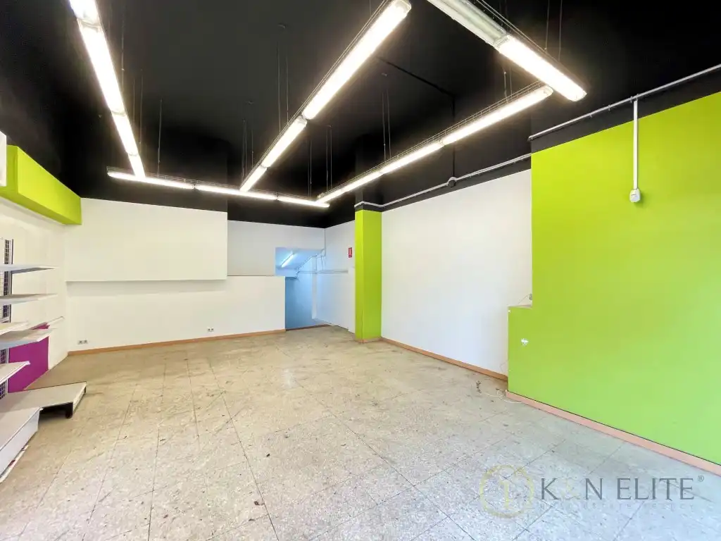 Local comercial de lloguer a Vallirana, imagen 6
