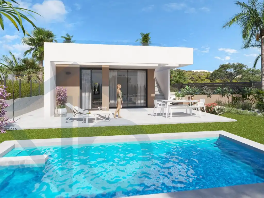 House for sale in Las Salinas, imagen 7