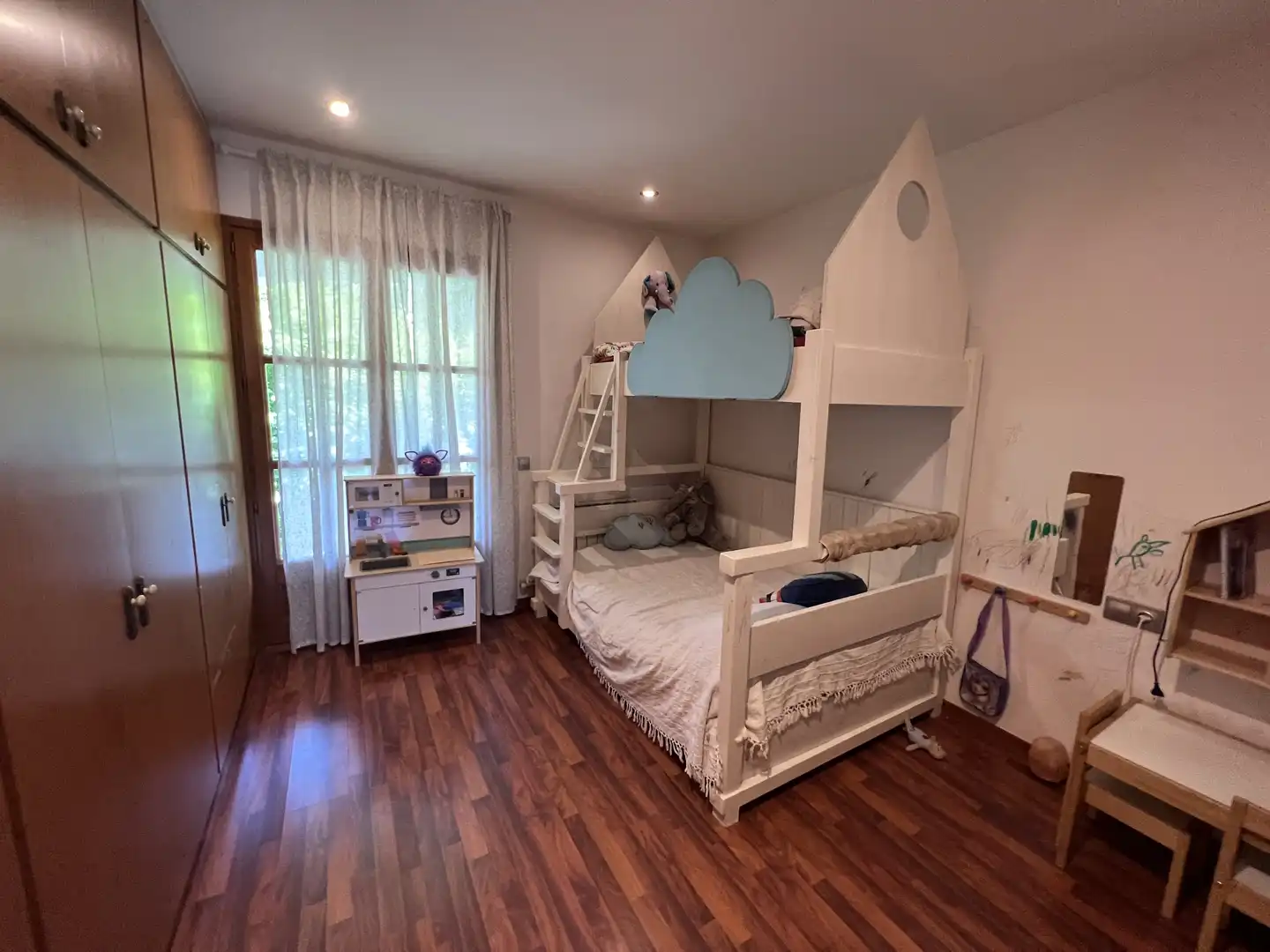 Casa o xalet en venda a Vallgorguina