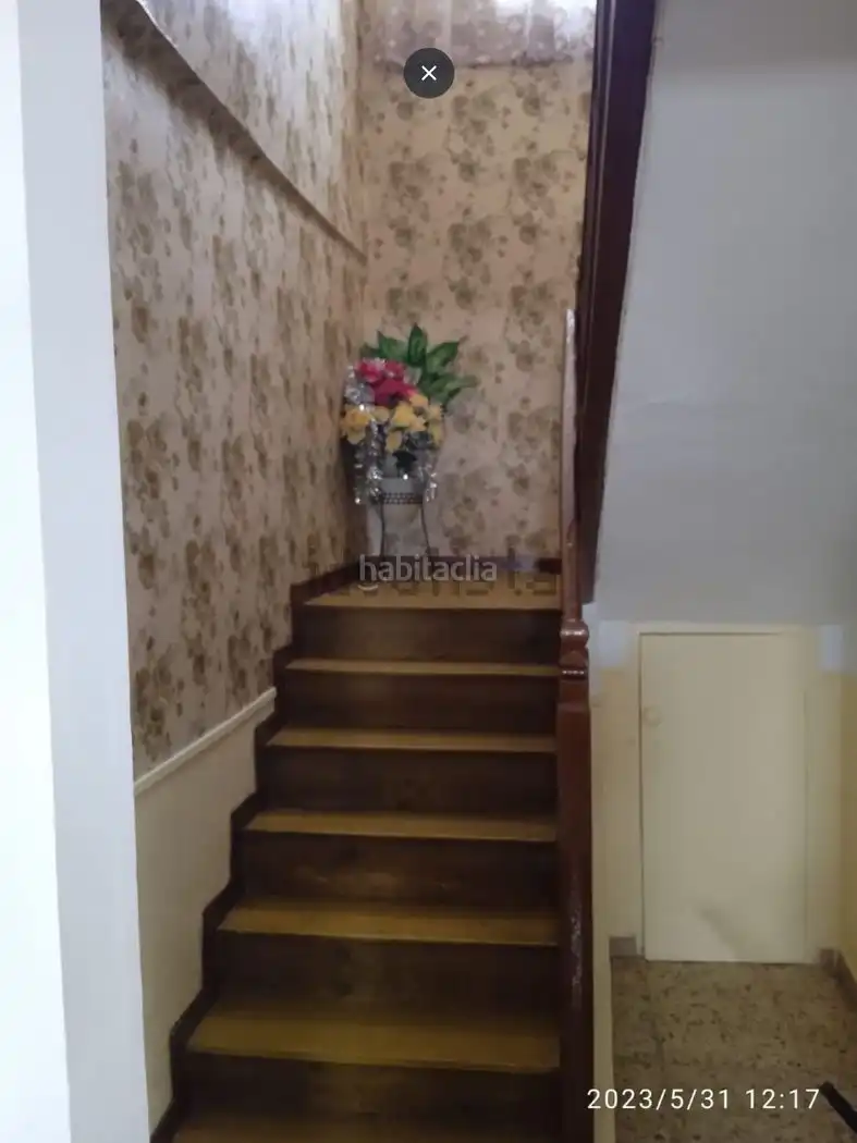 Casa con giardino in vendita a Calle Merino 19, imagen 23