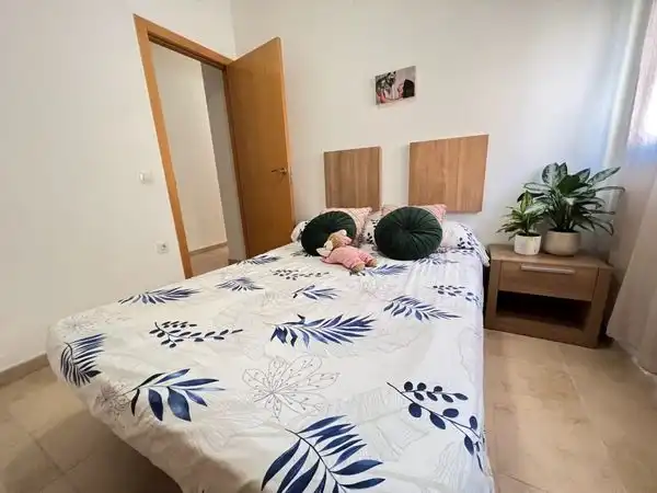 Piso de alquiler en Moncófar Playa