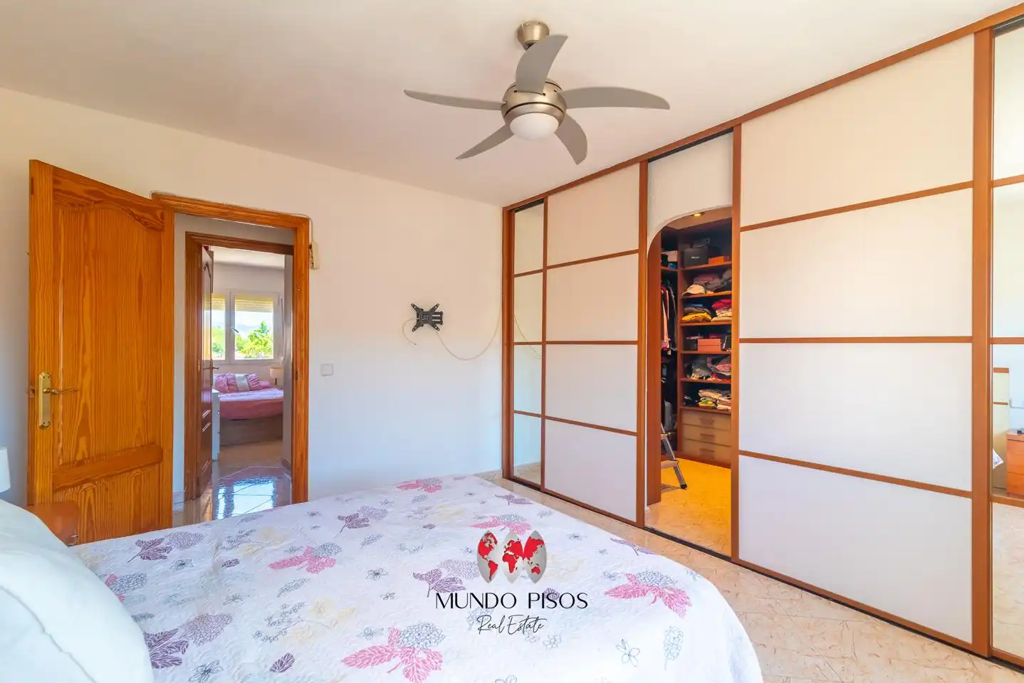 Habitación de Piso en venta en  Palma de Mallorca con Aire acondicionado, Calefacción y Amueblado