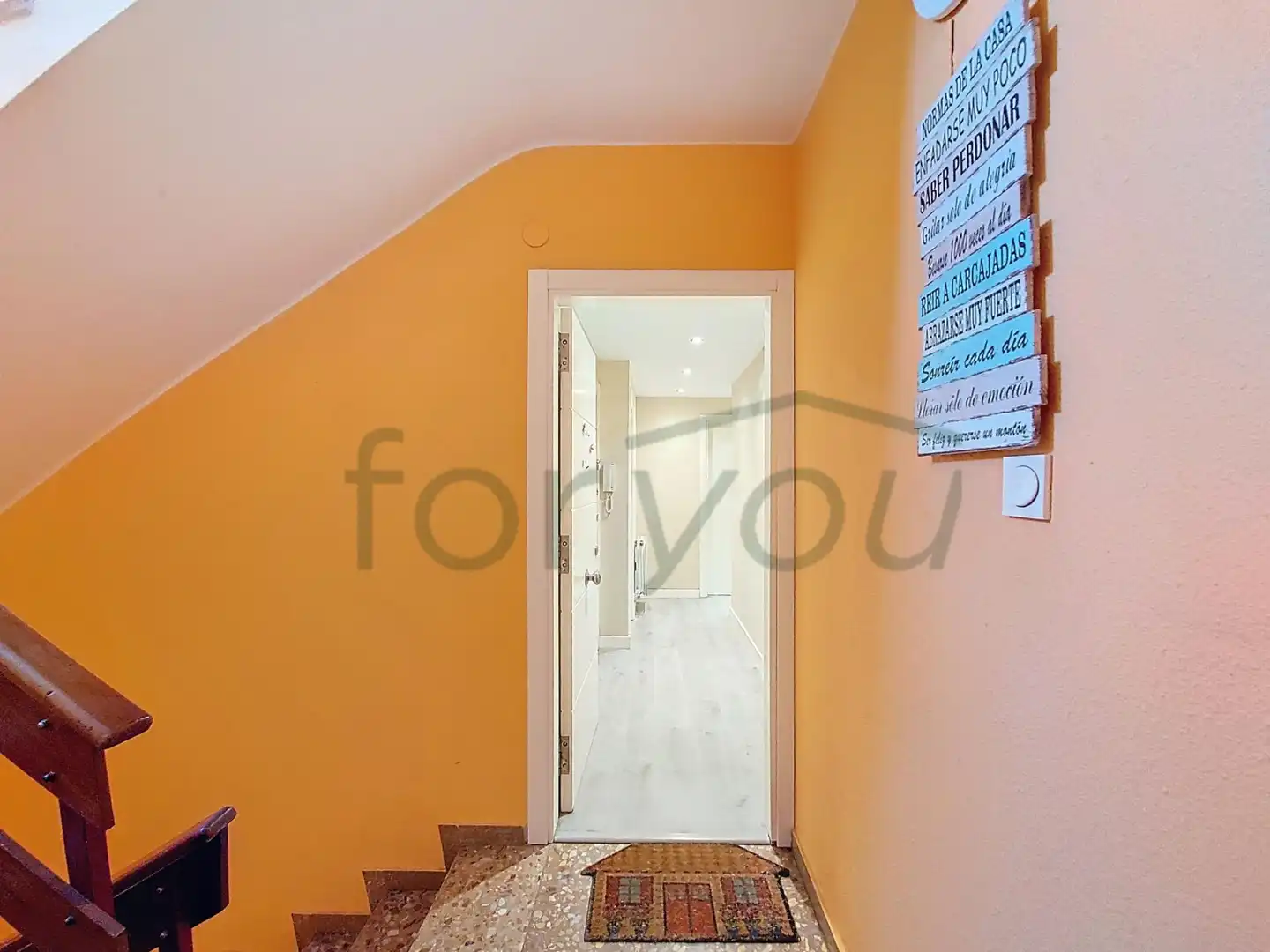 Casa adosada en venta en Calle de Santa Quiteria, Avda. Cataluña